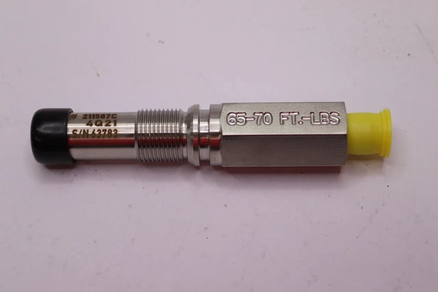 Admission Valve 211587C for Waukesha F3521