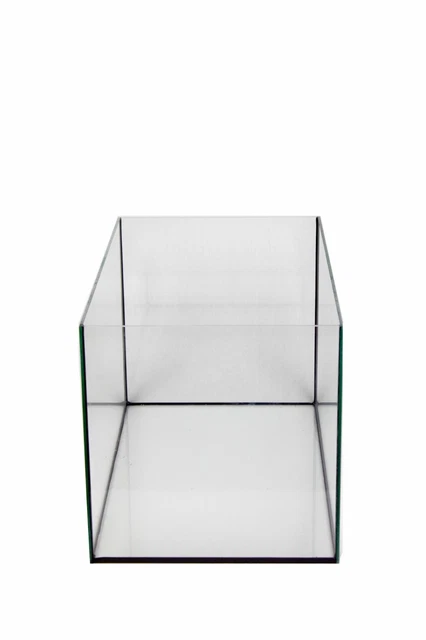 NACD AQUARIUMS Aquarium Fish Tank 60L x 30W x 30H cm /4mm Glass /  54L 2