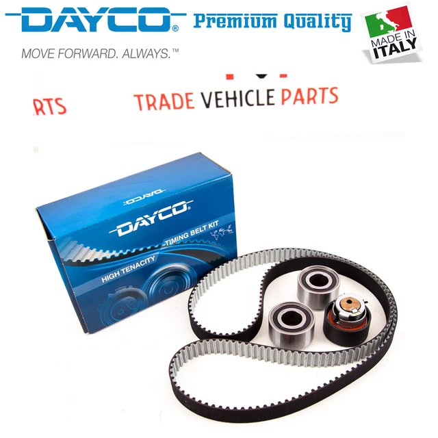 LAND ROVER DISCOVERY 3 4 Range Rover Sport 2.7 3.0 Diesel Timing Belt ...
