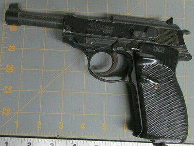 Crosman 338 auto ремкомплект