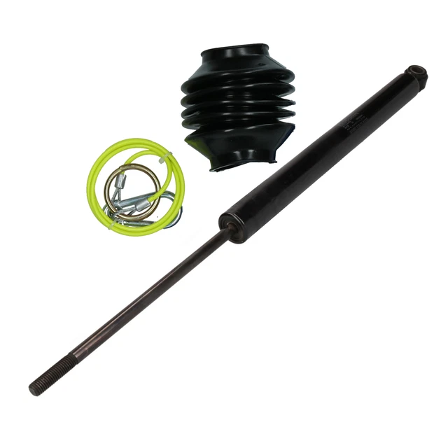 Service Kit For Alko 161S Braked Trailer Hitch Coupling Damper Bellows 1600kg~5056316316729 01c Mp