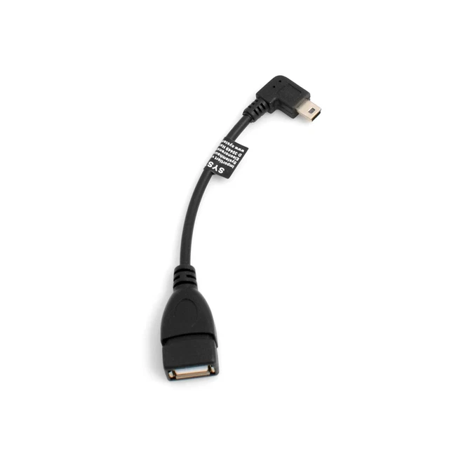 Cable Informatique1 401 - System-s Câble Usb 50 Cm Connecteur