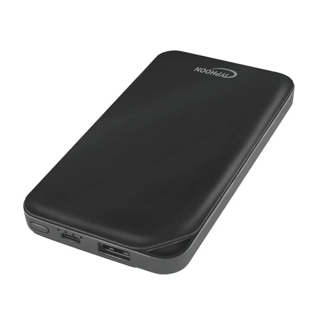 PowerBank  Mobiler Zusatzakku Handy 1x USB 8.000mAh Smartphone Tablet Power Bank
