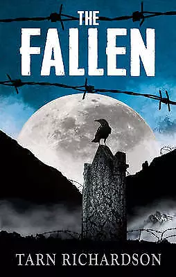 The Fallen (The Darkest Hand), Tarn Richardson, Very Good Book