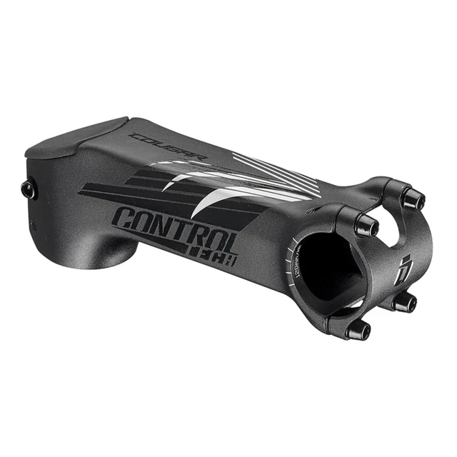CONTROLTECH CLS 31,6 mm, longueur 350 mm, recul 10 mm peinture blanche