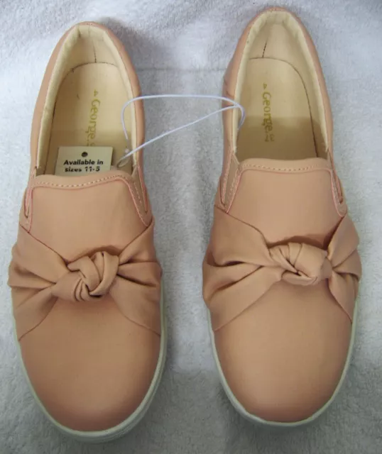 George asda deals ladies shoes