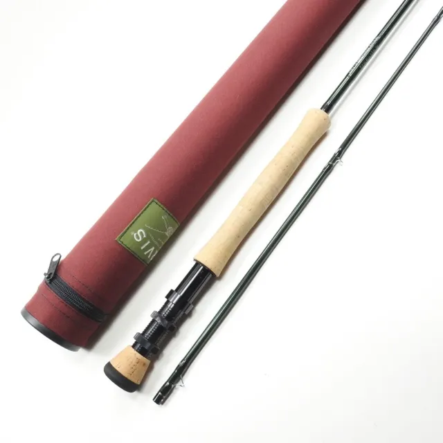 Used Orvis Fly Rod FOR SALE! - PicClick