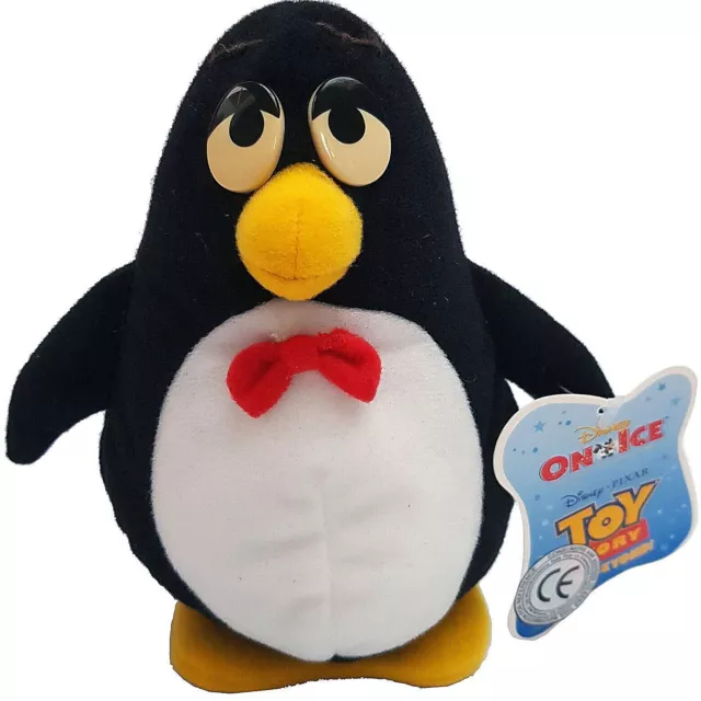 Wheezy toy hot sale story plush