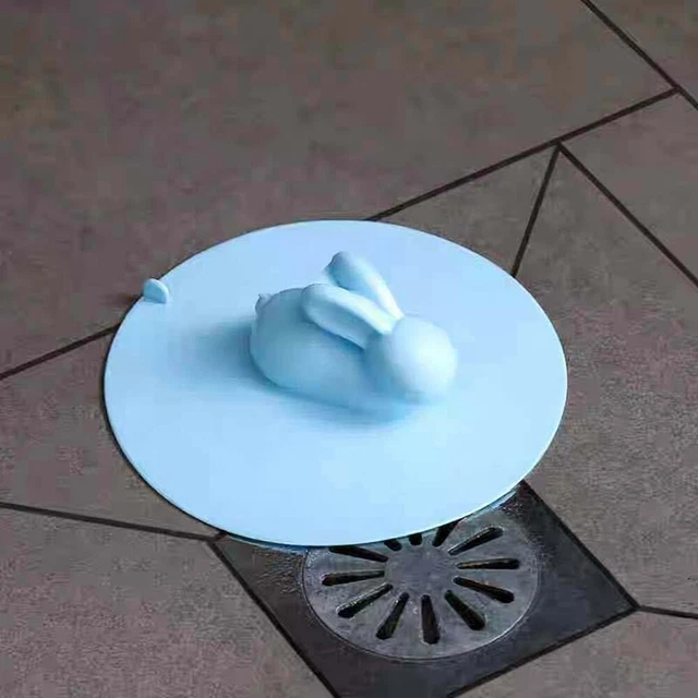 Floor Drain Cap Floor Drain Cover Drain Cover Drain Plug Bathroom  Accessories
