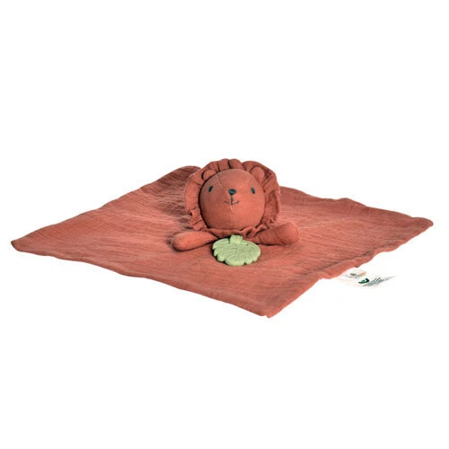 Lion Tikiri Organique Duvet