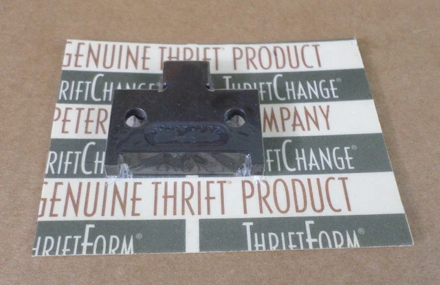 Peterson Tool Co. 5050-0592 ThriftChange Anvil