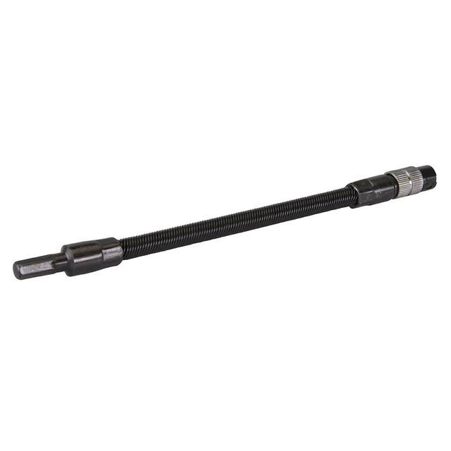 Silverline Flexible Bit Support 190mm - 0.6cm Hexagonale 580448