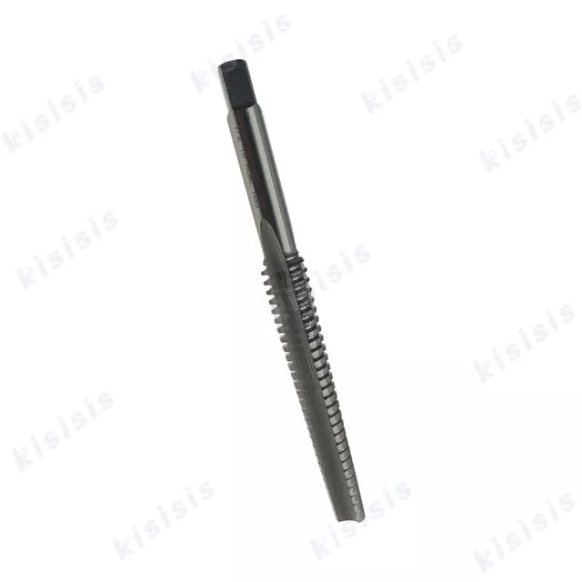 Tap 1/2-10 HSS Single Start RH For Lead Screw 1/2''-10 Thread Per Inch