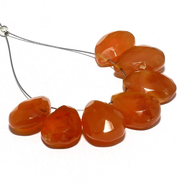Perles en pierres naturelles pour création de bijoux DIY - Perles & Co