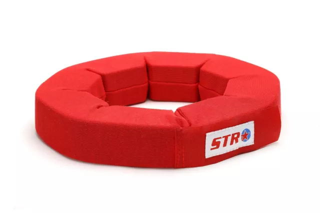 Str Sfi Compatible Col Renfort de Support Col,Ovale Course Chariot Saloon F2 - M