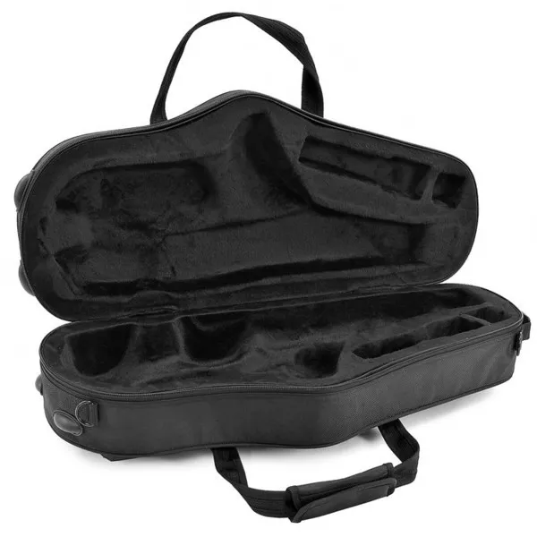 Alto Saxophone Case by Gear4music