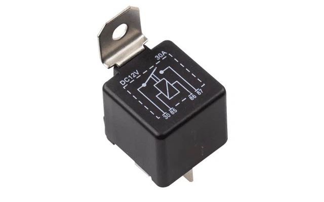 Panneau De Commande Pour Frigo Dometic (accrochage Droit) – Réf 241397830