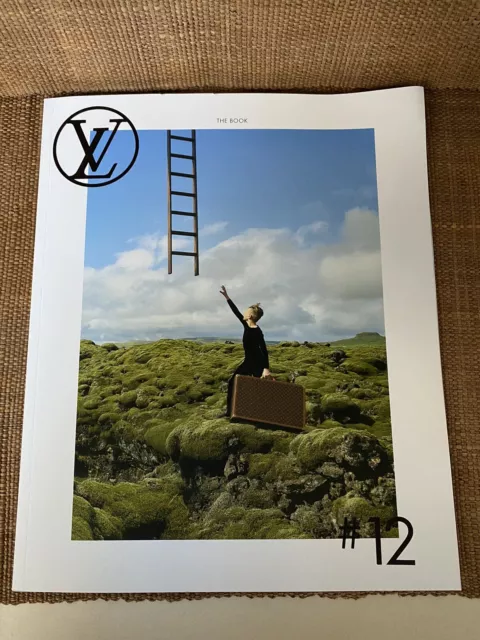 10 Magazine Issue 71 – Louis Vuitton Cover - 10 Magazine