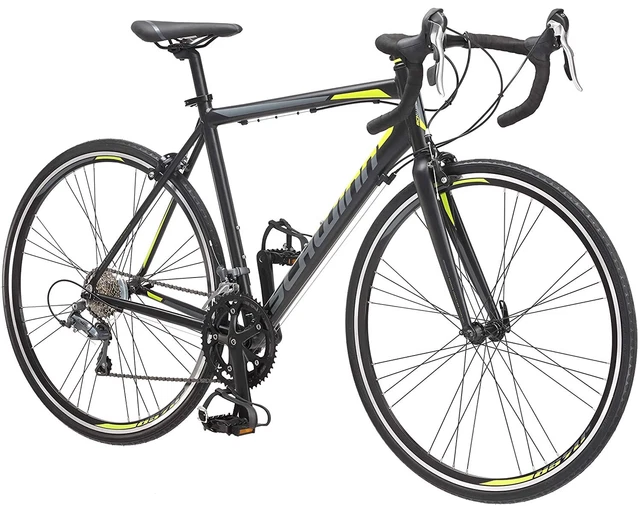 schwinn men's phocus 1600 road