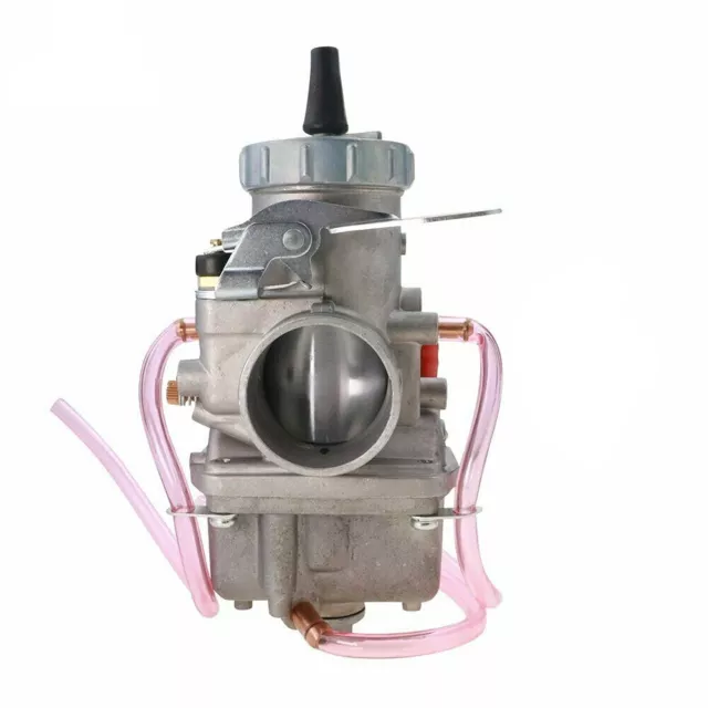 Carburettor For Mikuni 38mm Round Slide 2 Stroke VM38-9 VM 42-6025 13-5006