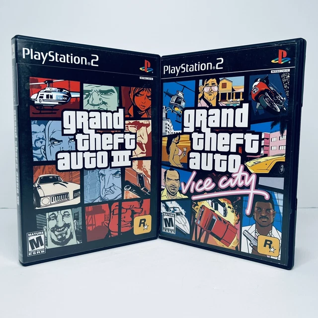 grand-theft-auto-iii-gta-vice-city-playstation-2-bundle-complete-free-ship-18-95-picclick