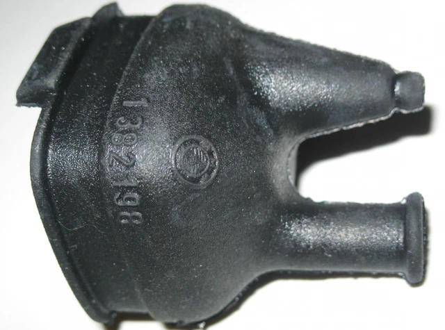 BMW MOTORRAD MINI Fuse Box Wiring Seal Grommet Gaiter 61131382198 New