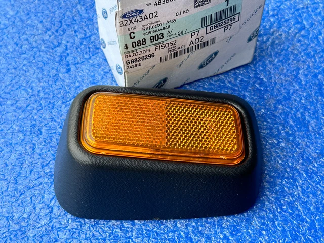 Robust Car Parts Front Right Indicator Repeater – Ford Transit MK6 MK7 2000-2014