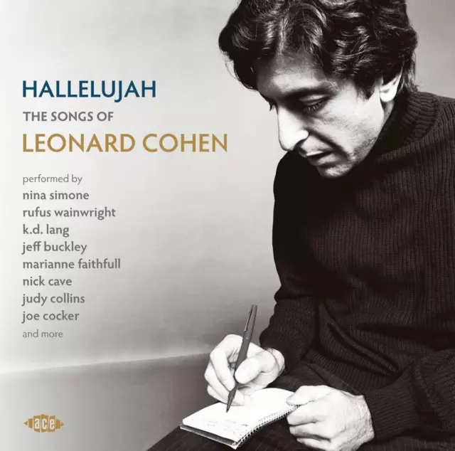 Various - Hallelujah: The Songs Of Leonard Cohen (CD) - Pop Vocal