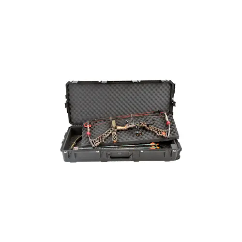 SKB iSeries 4217 Double Bow Case