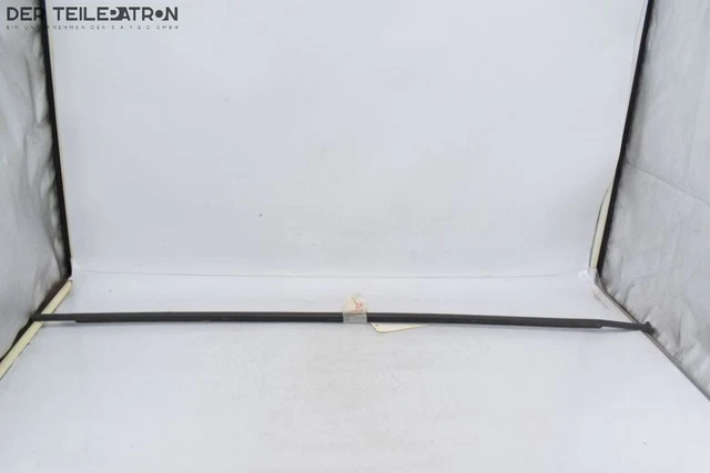 Seat Leon 5F 5F5 290 Cupra Fensterschachtleiste Barra Türdi Destra Anteriore
