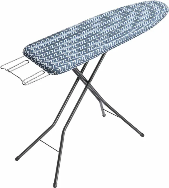 Ironing Pad Anti-Slip Ironing Mat Heat Resistant Iron Board Blanket for  Table