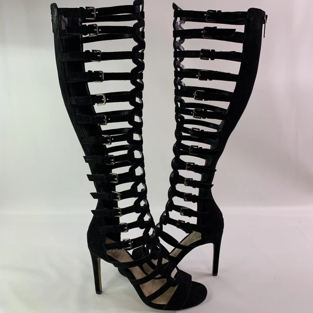 Vince sales camuto keliana