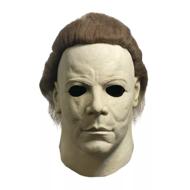 Trick or Treat Studios Rob Zombie Halloween Michael Myers '92 Murder Mask NEW