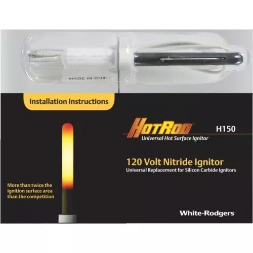 White Rodgers Universal Ignitor