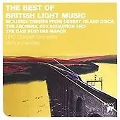 BBC Concert Orchestra / Handley : The Best Of British Light Music CD Great Value