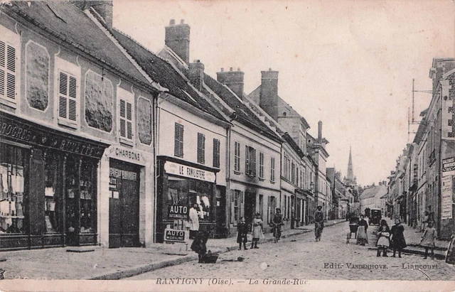 CPA Roubaix, Pensionnat de la Sainte Union des Sacrès-Coeurs Templeuve-Roubaix