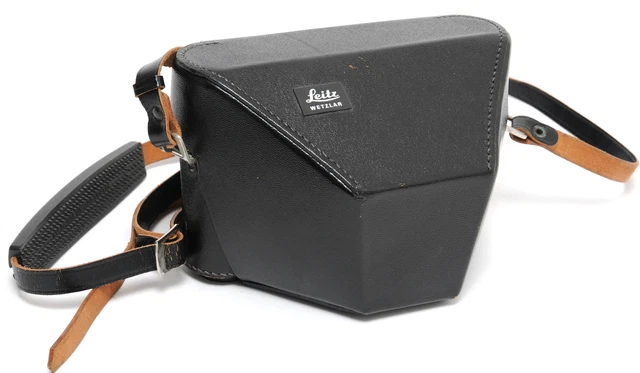 Leica Ever Ready Case camera case for Leica M4