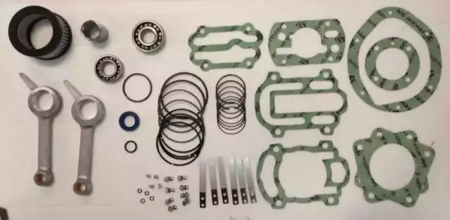 32319675 - Major Overhaul Kit for Model 242 Compressor Rebuild Kit -  NonOem