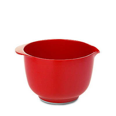 Rosti Margrethe Rührschüssel 2,0 l Rot2  Kunststoff 103738