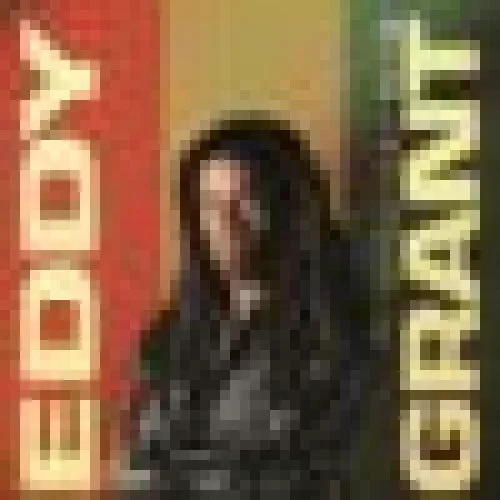 Eddy Grant [CD] Greatest hits-The gold collection (16 tracks, 1996, EMI)