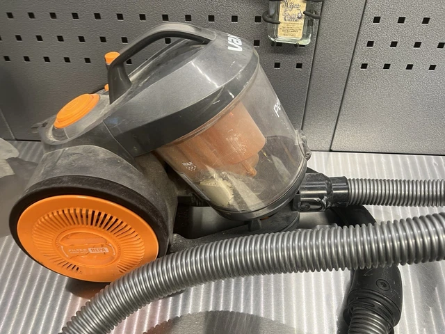 Vax Hoover