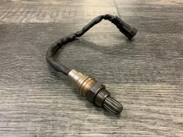 Harley Davidson Road King Electra Glide OEM Muffler Exhaust 02 Oxygen Sensor *