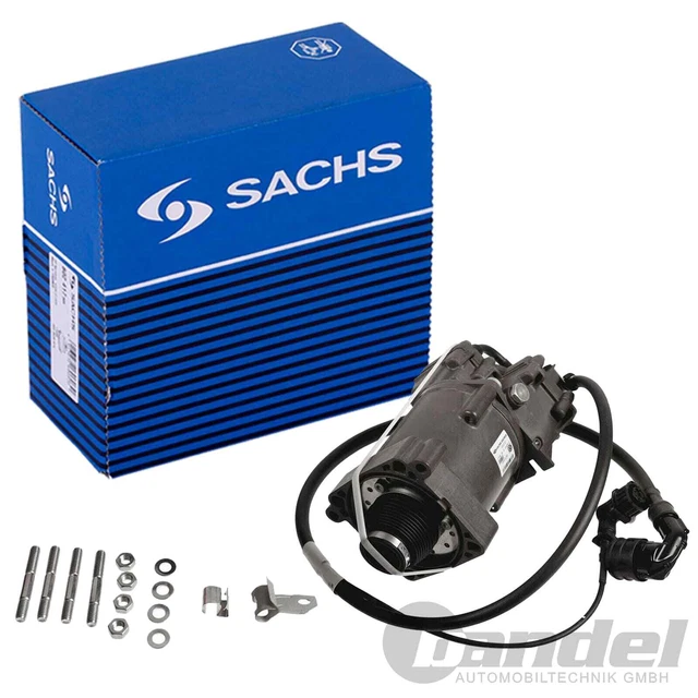 Frizione Cilindro Presa Sachs