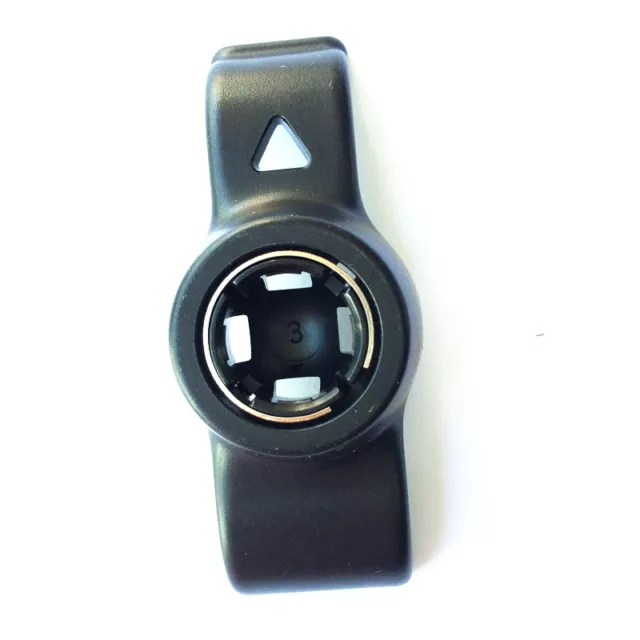 Cradle Bracket Mount Clip Holder FOR OEM Genuine Garmin NUVI 13xx 1300LM LMT GPS