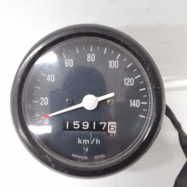 speedometer cb 125