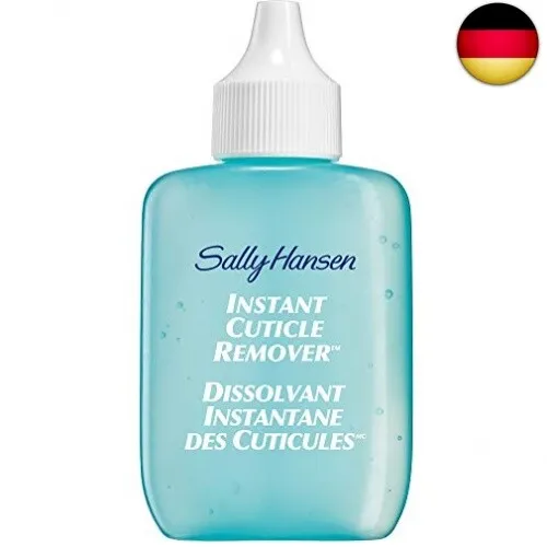Sally Hansen Instant Cuticle Remover, 29.5 ml