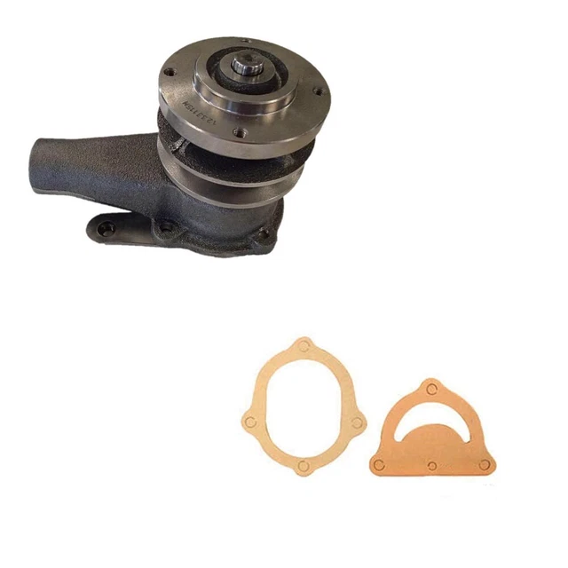 WATER PUMP WITH PULLEY Fits Ford 8N 9N 2N TRACTOR REPLACES CDPN8501A