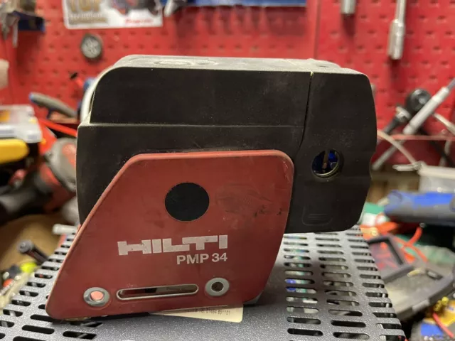 Hilti pmp 34 shop price