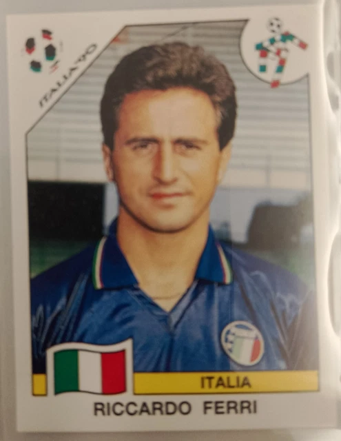 Le figurine dei Calciatori festeggiano 60 anni di successi | Foto