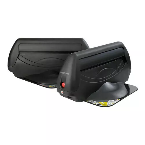 Portasci Magnetico Con Chiave Per 3 Paia Di Sci O 2 Snowboard Nordrive N40101